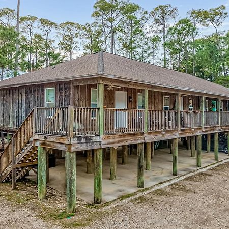Sunset Breeze #4 Villa Dauphin Island Buitenkant foto