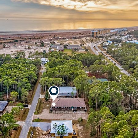 Sunset Breeze #4 Villa Dauphin Island Buitenkant foto