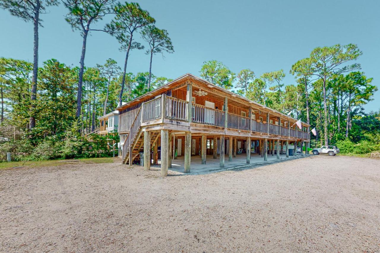 Sunset Breeze #4 Villa Dauphin Island Buitenkant foto
