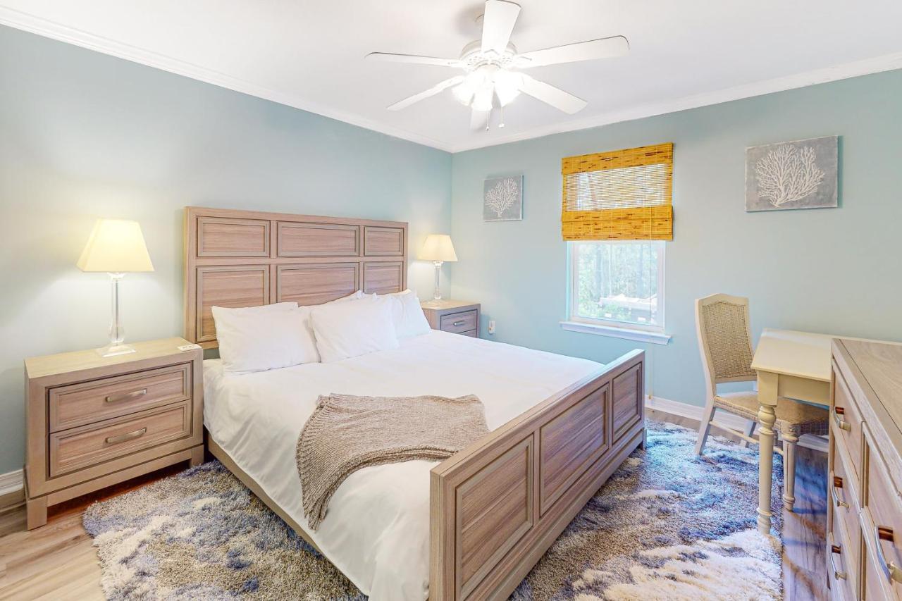 Sunset Breeze #4 Villa Dauphin Island Buitenkant foto