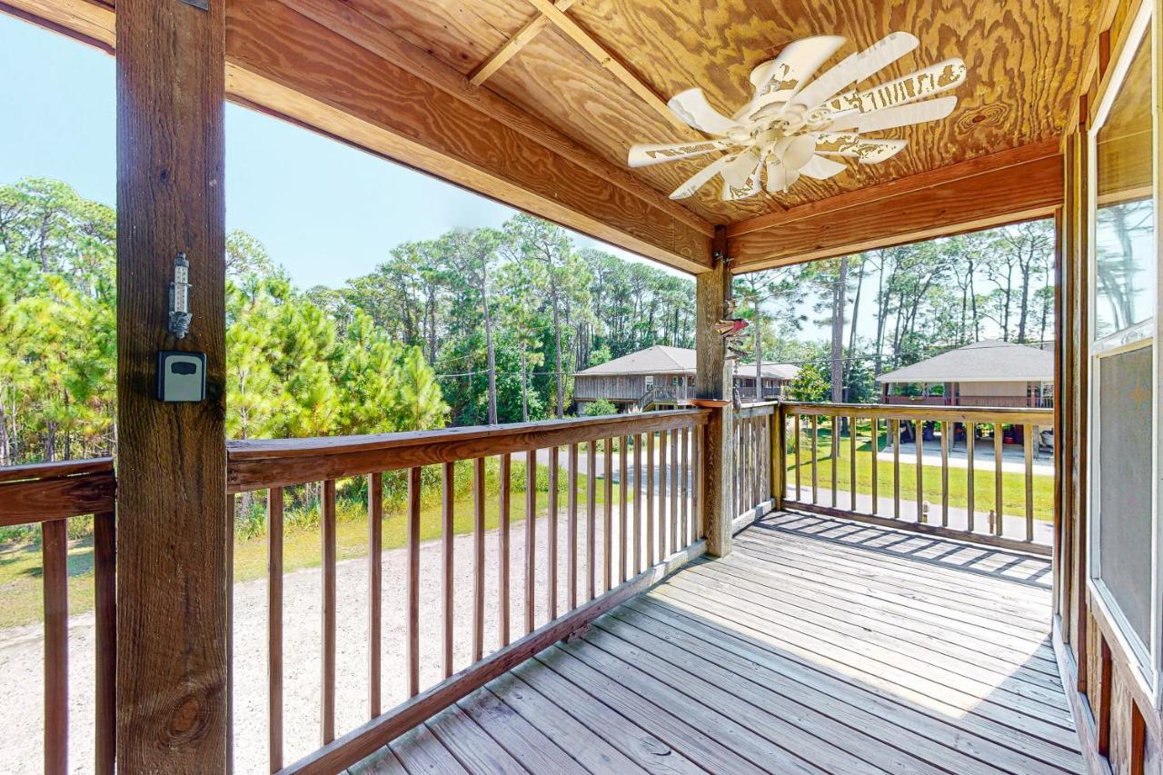 Sunset Breeze #4 Villa Dauphin Island Buitenkant foto